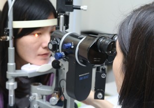 從眼睛看全身健康！真的嗎？