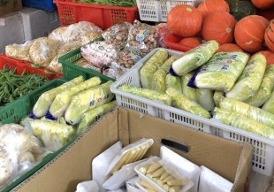 美研究「百大最營養食物」排行榜，第 8 名跌破眼鏡！