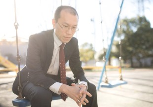 我開始禿頭了嗎？禿頭的 9 個徵兆