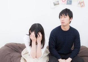 婚後性生活不協調，「義務」性行為對女人來說是壓力與恐懼