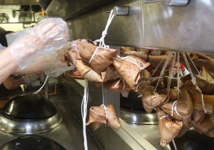 端午享受美食無負擔，營養師提醒 5 大「粽」點