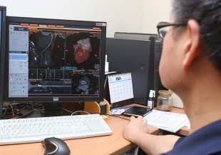 心肌梗塞這樣來，動靜脈血管構造解析