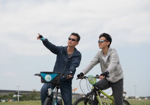 沒有因為哭泣就放棄，自閉症家庭走過最黑暗的時刻