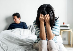 女人也有性功能障礙？難以啟齒的陰道痙攣