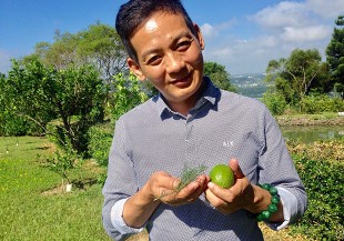 低溫烹調保留料理營養，「彩虹飲食法」平衡身體健康