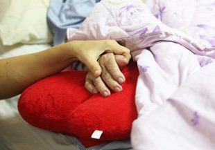 照顧者心聲：沒來照顧就請閉嘴，別再下指導棋了