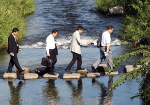 人生40不惑！當心男性更年期讓你亂糟糟