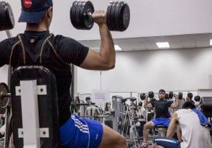 常健身卻無肌肉線條？運動營養師揪出 3 大盲點