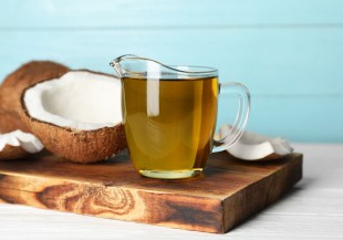食用油大比拚，椰子油比橄欖油還要健康嗎？