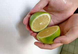 解開迷思：檸檬、橘子等酸性食物會加速骨質流失？