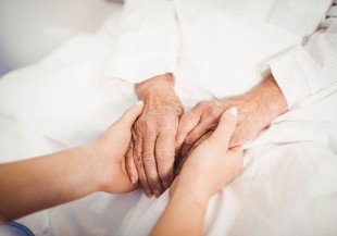 請以同理心看認知症照護