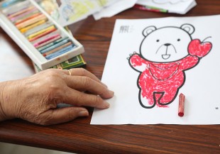 善用工具、調整做事步驟，讓失智者生活愈來愈好