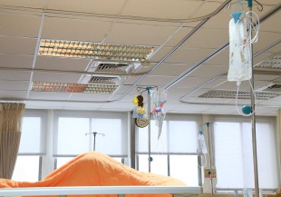 病床上的厭世念頭：可以讓我安樂死嗎？