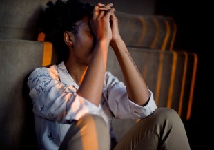 躁鬱症情緒易起伏、自殺念頭強、復發比例高