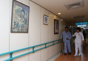 「失智症門診」怎麼不見了？