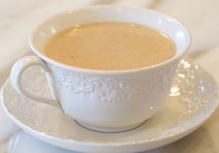 一天的能量從早餐開始！剩飯變米漿這樣做