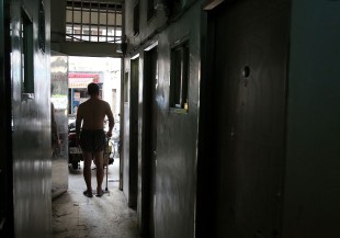 台灣如何面對認知症長者遊走人數逐年增加？