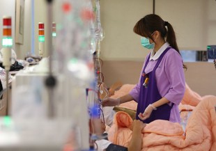 台灣糖尿病照護環境便宜，但照護輸日韓的 3 大關鍵是？