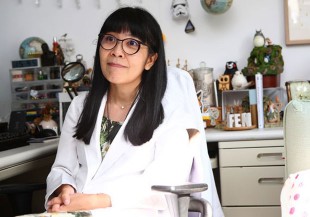 究竟什麼是失智症？榮總蔡佳芬醫師：主要分成這兩類