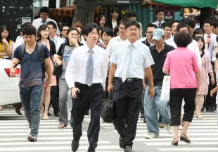 性慾低、脂肪堆積...這招改善男性更年期症狀