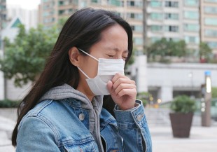 一人感染全家難倖免！會走路的肺炎：黴漿菌肺炎
