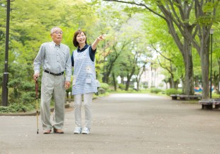 日本認知症長者所帶來金融與經濟問題，台灣應引以為戒