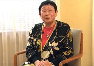做命運的主人！93歲《阿信》編劇：讓我安詳快樂的死