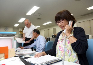 鼓勵高齡再就業，政府與老人才能雙贏
