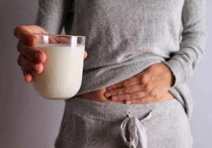 超過半數台灣人都有的困擾！乳糖不耐症該怎麼改善？