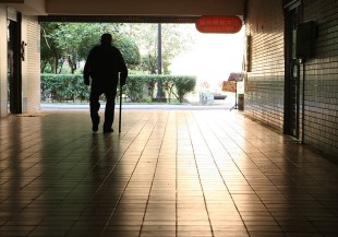 去汙名，失智症應正名「認知症」