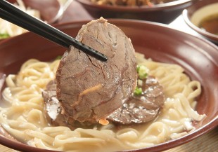 粗茶淡飯才健康？邁入老年最好吃進足夠肉類