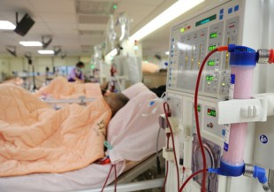 一旦開始就得終身洗腎？洗腎到底怎麼洗