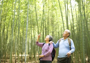 面對初老的第一步，自我調養從補腎精下手！