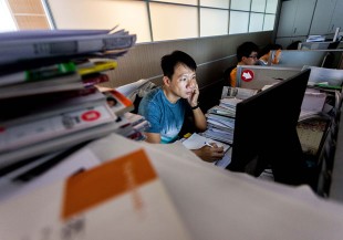 總是提不起精神？家醫科醫師指出這 5 種最常見疾病