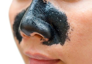 粉刺面膜黏得很開心，但到底黏到什麼？