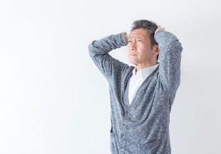 怎麼又忘了！中醫：氣虛、腎虛也是健忘成因