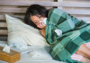 15 分鐘即可得知結果！流感快篩怎麼做？