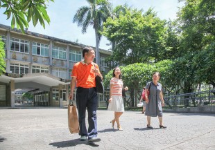 還沒開始別說做不到！「模擬體驗年輕」找回你的挑戰精神