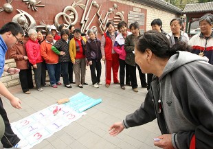 帶失智長輩出外走走！旅程長度、班次安排都是關鍵