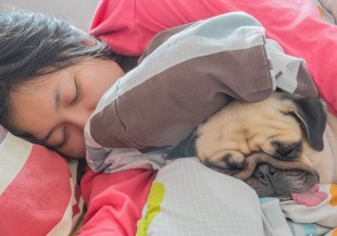 睡不安穩易生病，醫師教你如何順利入睡、睡得好