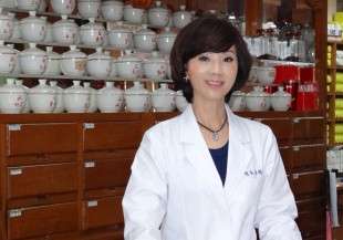 人體發電廠失修怎辦？吳明珠：10 種調肺止咳好食材