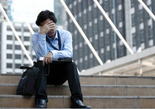 職場遭受霸凌，丹麥研究：心血管疾病易纏身