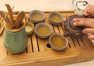 平日多喝茶，新國研究：有助預防失智症