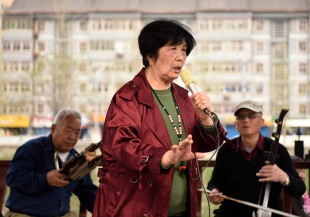 帕金森氏症病友看過來！美研究：常練唱可改善病情