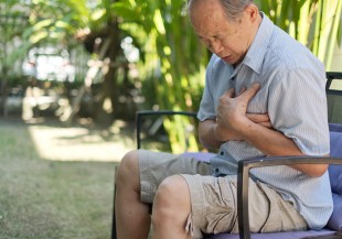 防心臟衰竭注意一個常見症狀！太冷太熱都傷「心」