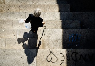 年紀大了腳無力...膝蓋保養、運動方式告訴你