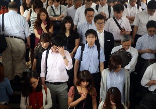 職場工作壓力大？瑞典研究：心房顫動威脅增