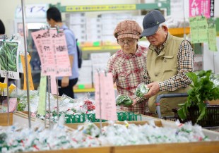 高齡者出門購物及從事家務，有助於遠離阿茲海默症