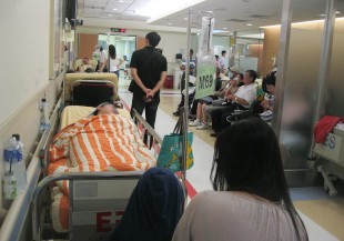 錯愕！48歲男感冒2天後引發肺炎死亡...醫：培養免疫力是關鍵