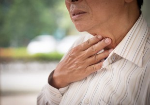 晚期治癒率剩三成！50至70歲男性不可不知的口咽癌早期症狀